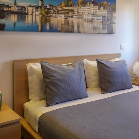 Cozy Apartment With Garden 花地瑪 外观 照片