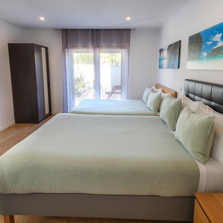 Cozy Apartment With Garden 花地瑪 外观 照片