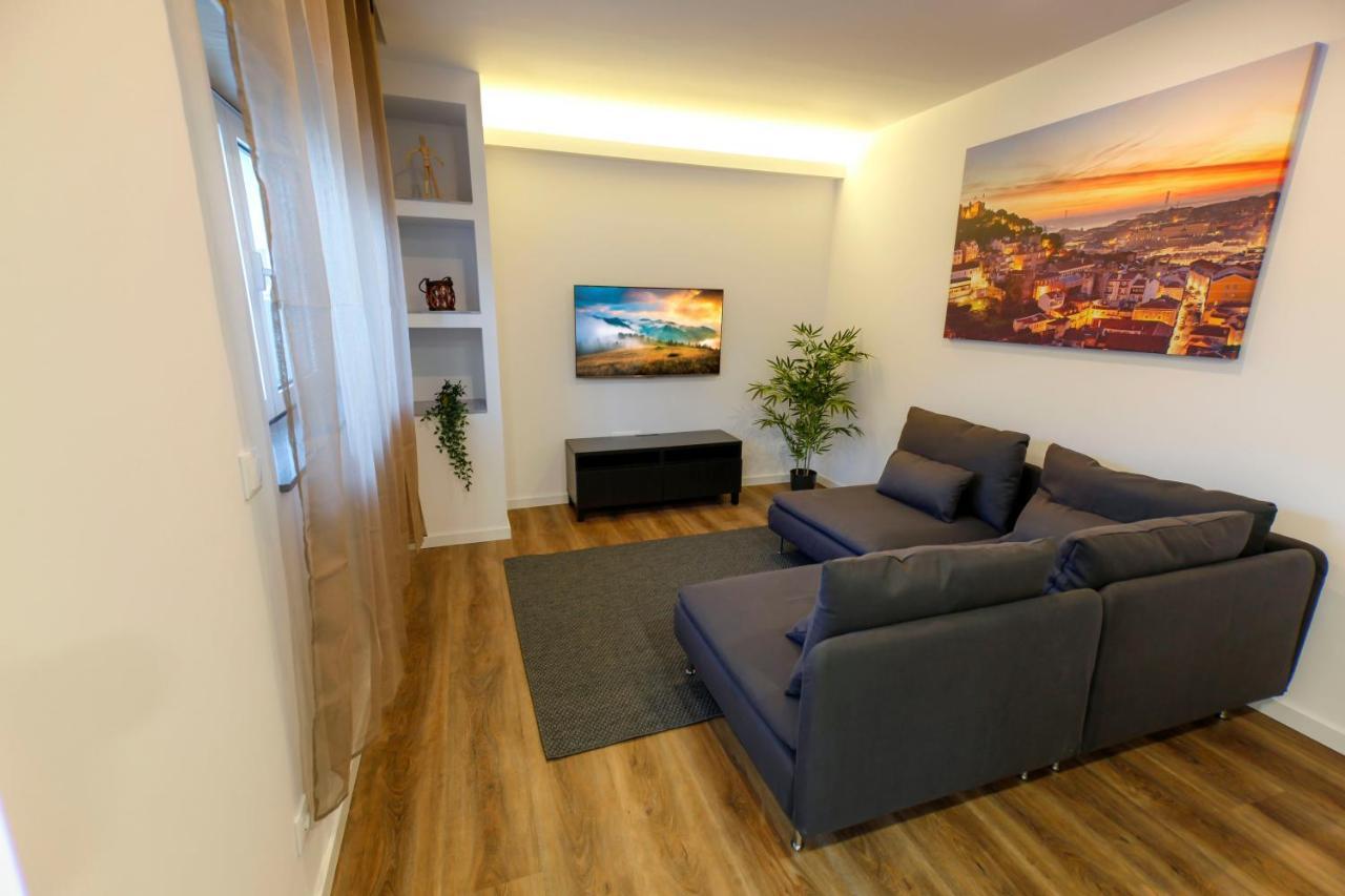 Cozy Apartment With Garden 花地瑪 外观 照片