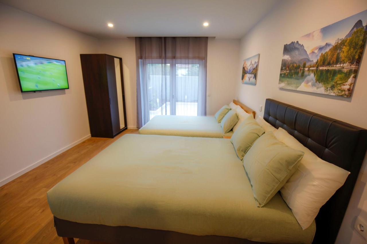 Cozy Apartment With Garden 花地瑪 外观 照片