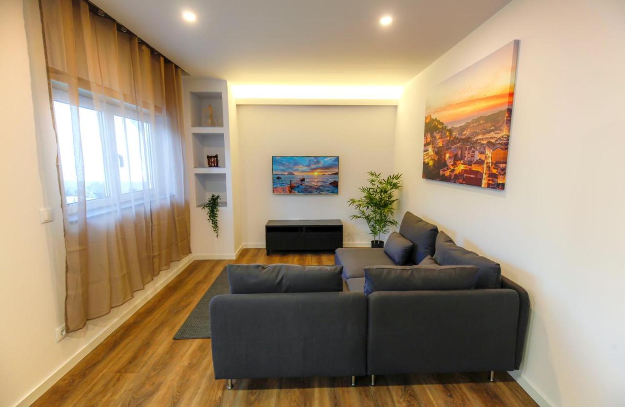 Cozy Apartment With Garden 花地瑪 外观 照片