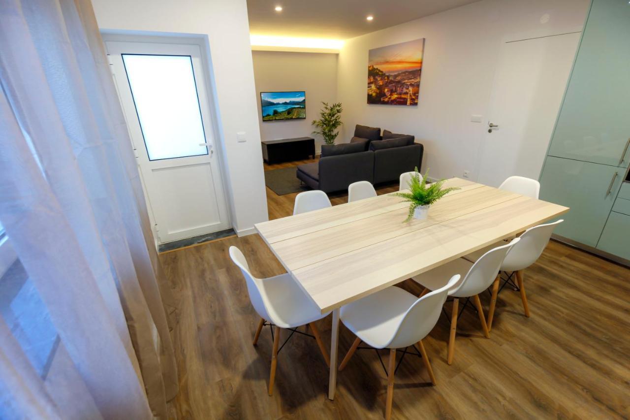 Cozy Apartment With Garden 花地瑪 外观 照片