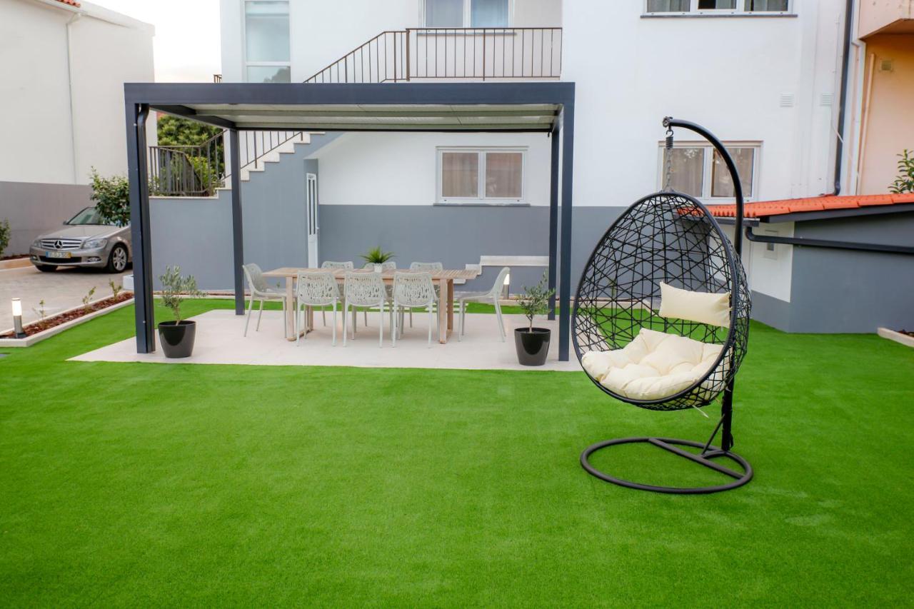 Cozy Apartment With Garden 花地瑪 外观 照片