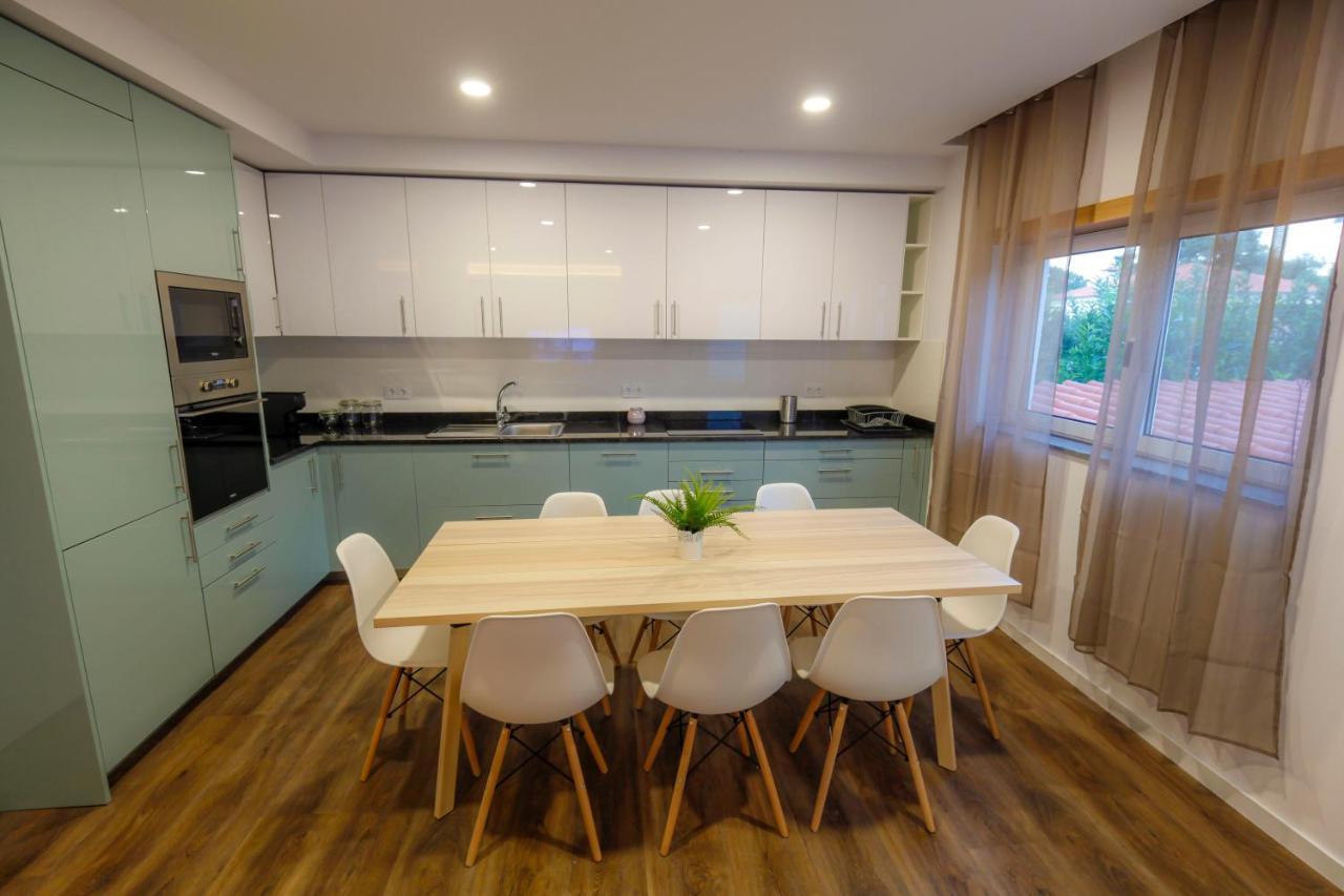Cozy Apartment With Garden 花地瑪 外观 照片
