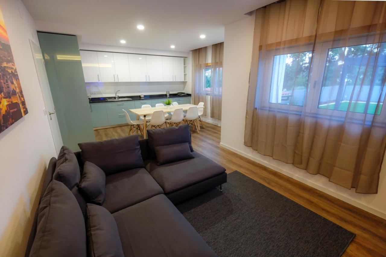 Cozy Apartment With Garden 花地瑪 外观 照片