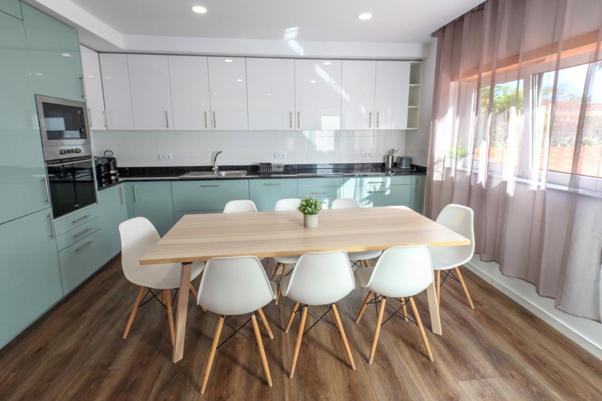 Cozy Apartment With Garden 花地瑪 外观 照片